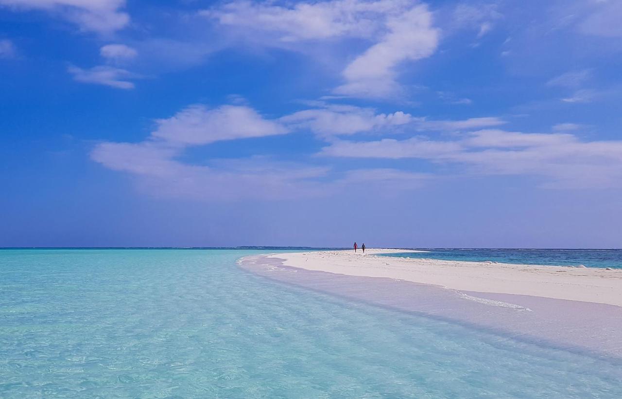 Maafolhey Han'Dhaan - Ukulhas Экстерьер фото
