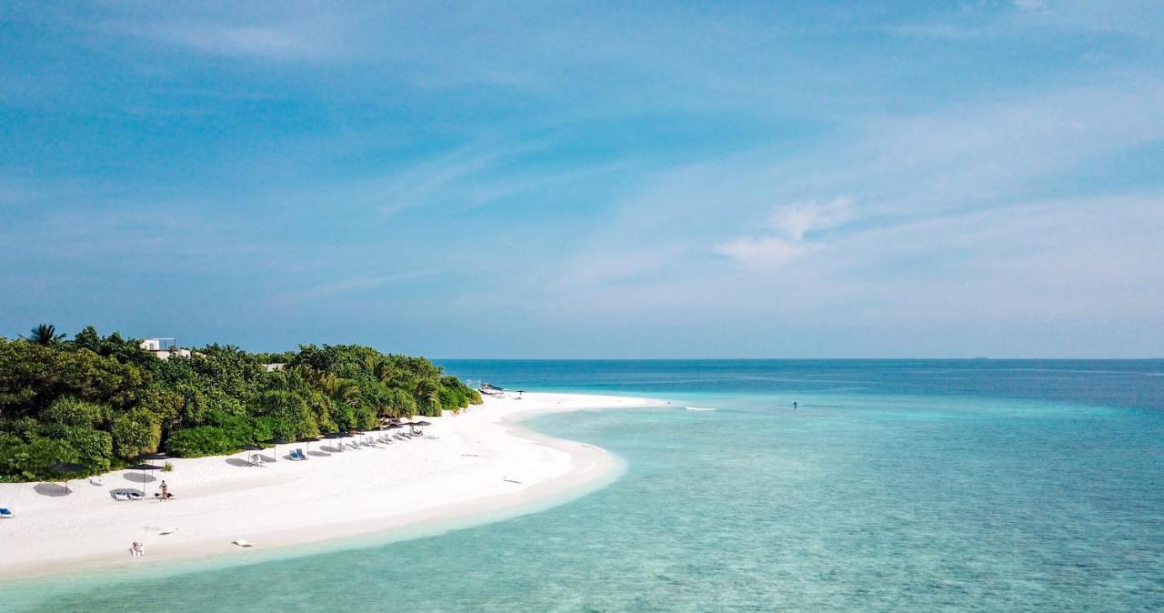 Maafolhey Han'Dhaan - Ukulhas Экстерьер фото