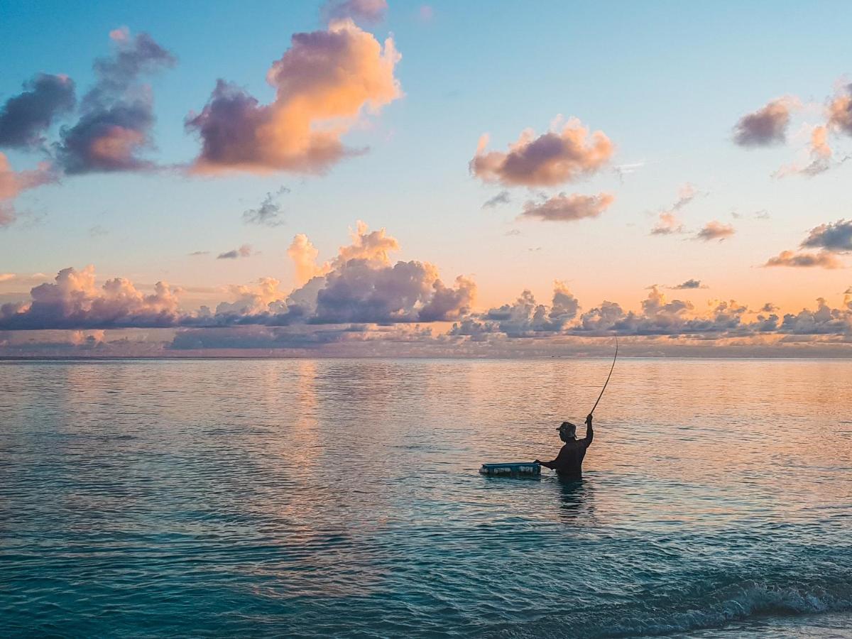 Maafolhey Han'Dhaan - Ukulhas Экстерьер фото