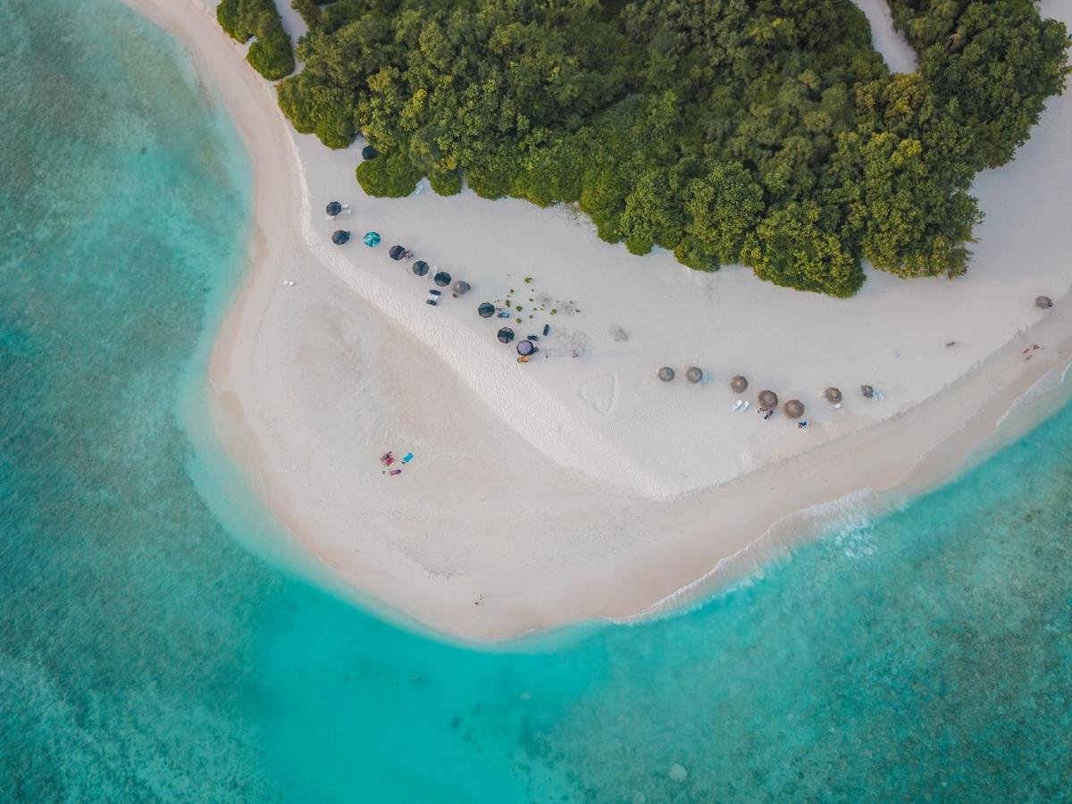 Maafolhey Han'Dhaan - Ukulhas Экстерьер фото