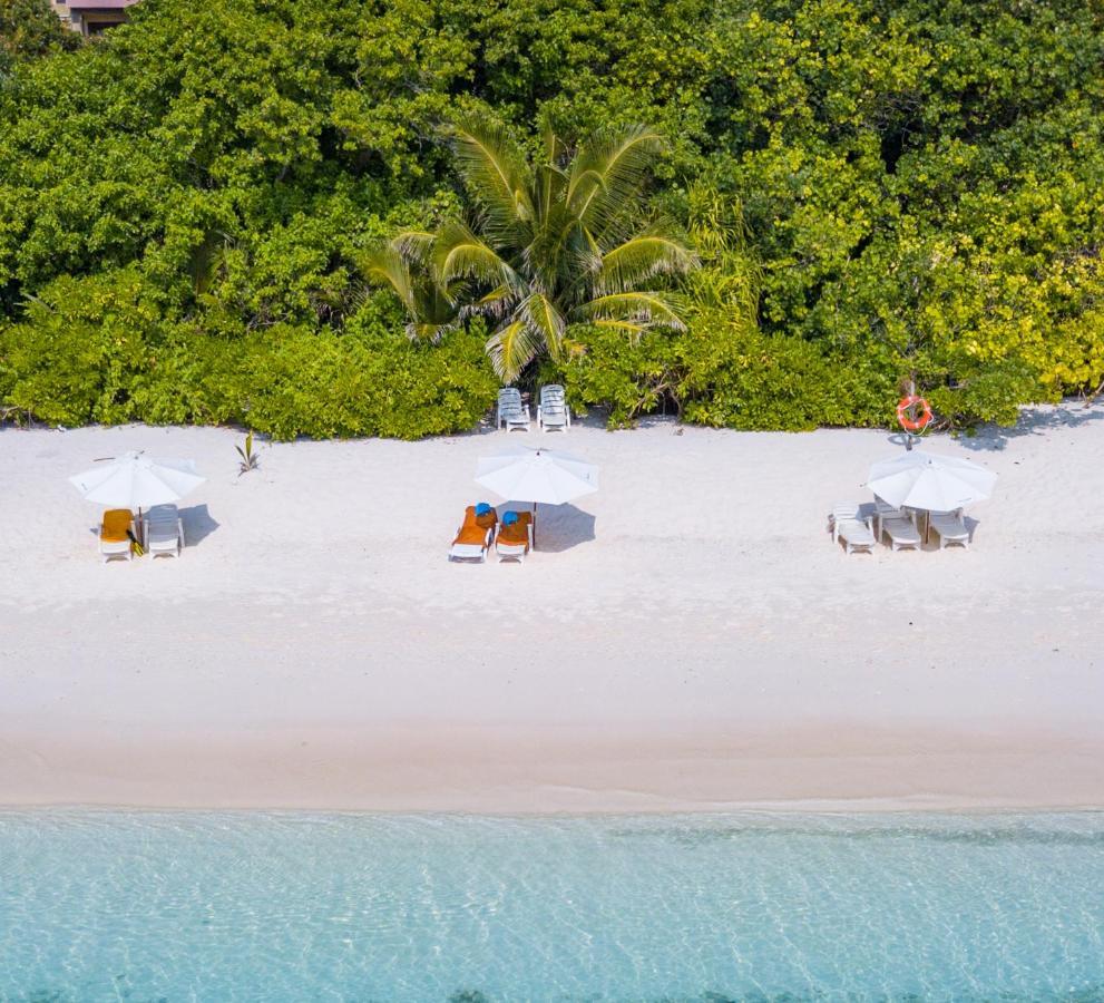 Maafolhey Han'Dhaan - Ukulhas Экстерьер фото