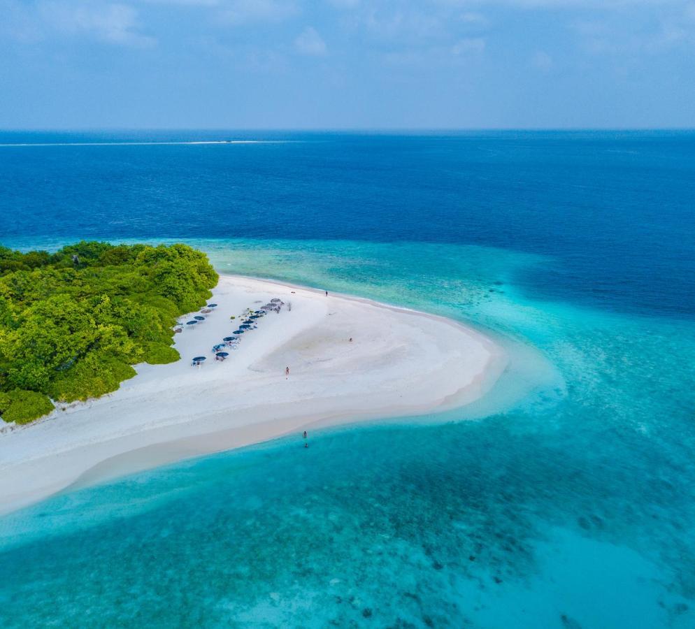 Maafolhey Han'Dhaan - Ukulhas Экстерьер фото